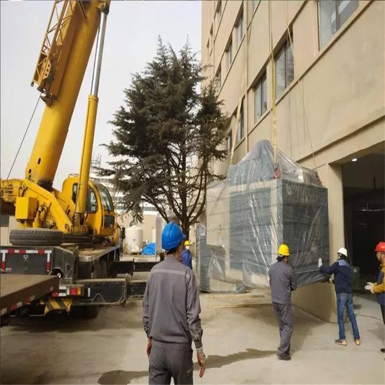 翰林镇附近12吨吊车出租电话