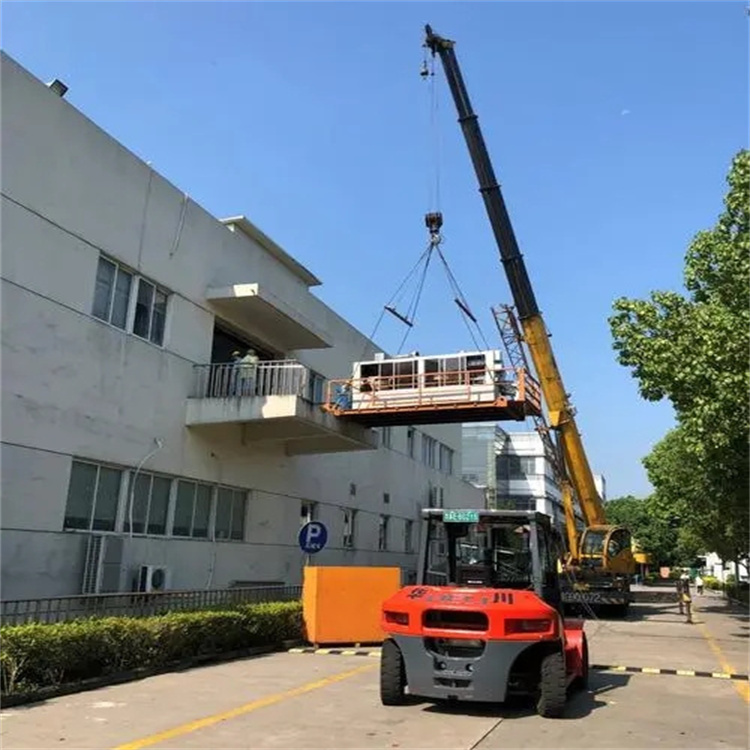 翰林镇小型吊车出租电话