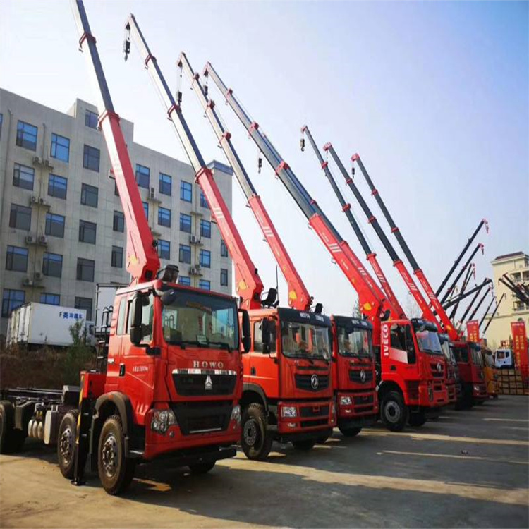 翰林镇租专业吊车电话