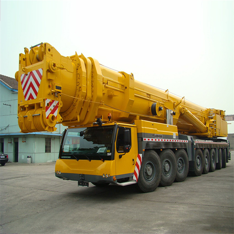 翰林镇吊车出租价格：透明报价，无隐藏费用