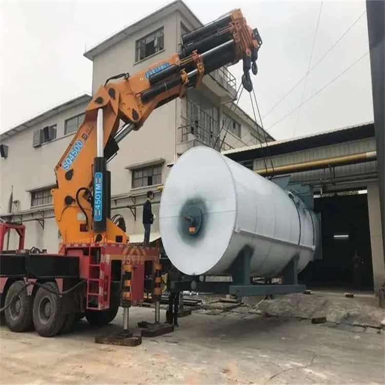 翰林镇室内装修小型折臂吊出租服务：高效解决方案与租赁指南