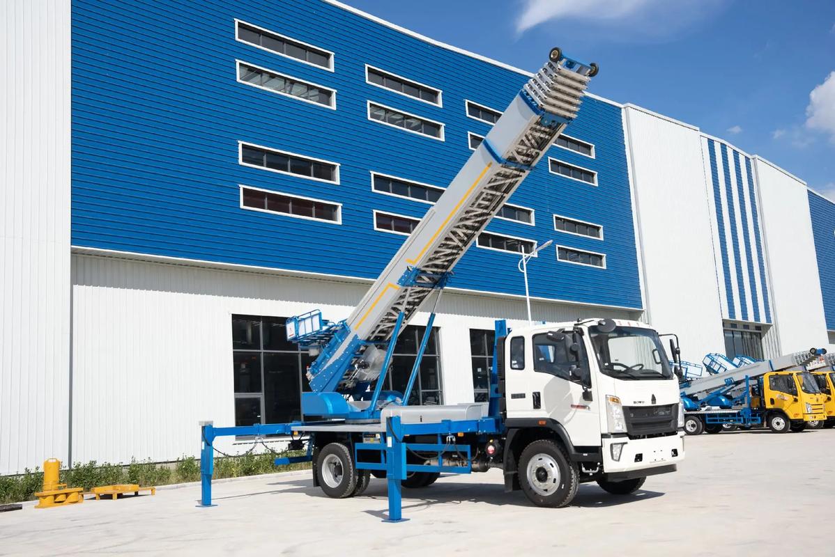 翰林镇小型云梯车上料车租赁多少钱