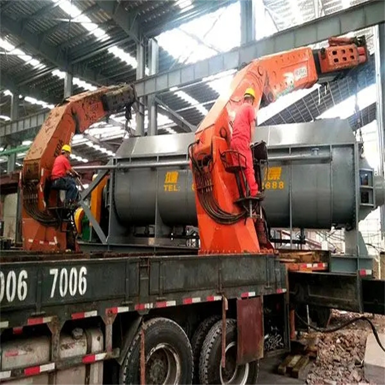 翰林镇大型随车吊出租多少钱