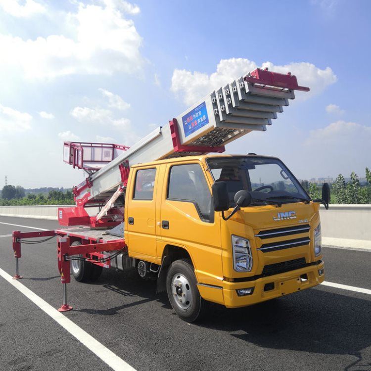 翰林镇出租云梯车电话 水泥上楼