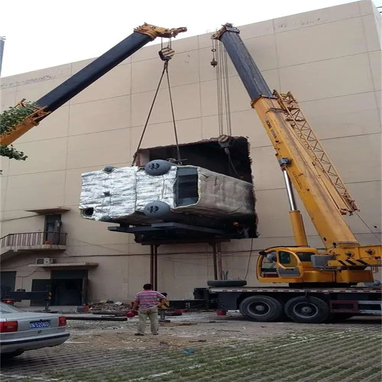 翰林镇25吨汽车吊出租