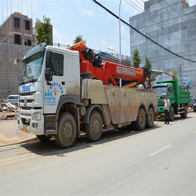 翰林镇50吨随车吊出租