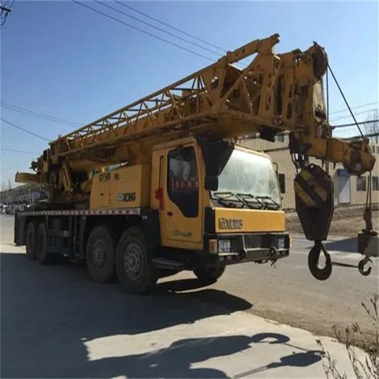 翰林镇哪里有专业吊车出租