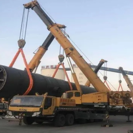 翰林镇46米吊车怎么出租